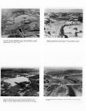 Orwell Wildlife Managemant, Waterfowl Impoundments, Mud Goose Wildlife, Le Sueur County 1963